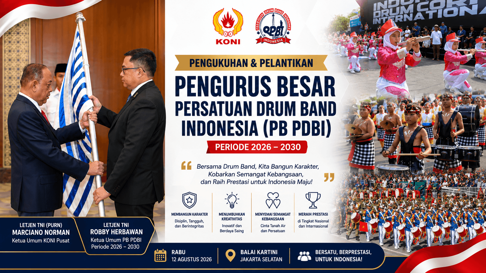 Prestasi Olahraga