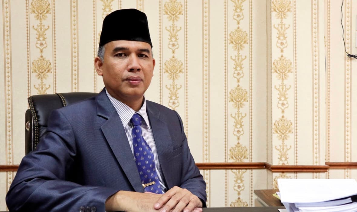 Rektor Unimal Nyatakan Dukungan untuk Tambahan Batalyon TNI di Aceh