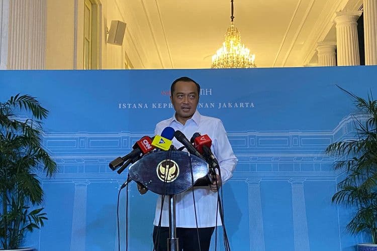 Istana: Belum Ada Rencana Tarik Pasukan TNI dari UNIFIL, Pemerintah Lakukan Evaluasi Menyeluruh