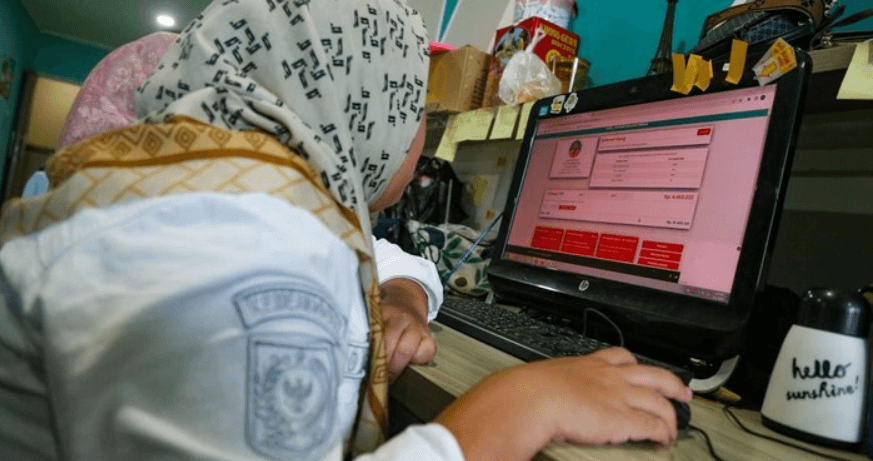 WFH ASN Setiap Jumat Dinilai Efektif Tekan Konsumsi Energi dan Kemacetan