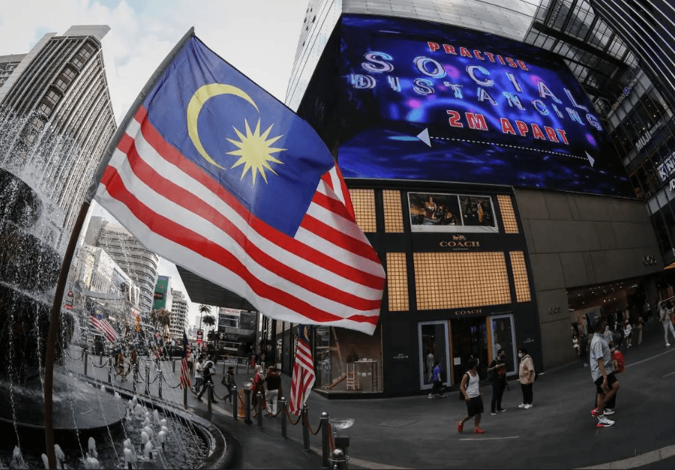 Malaysia Terapkan WFH Mulai 15 April 2026, Ikuti Langkah Indonesia Hemat Energi
