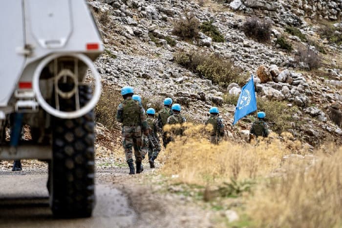 Tiga Prajurit TNI Terluka Akibat Ledakan di Markas UNIFIL Lebanon Selatan