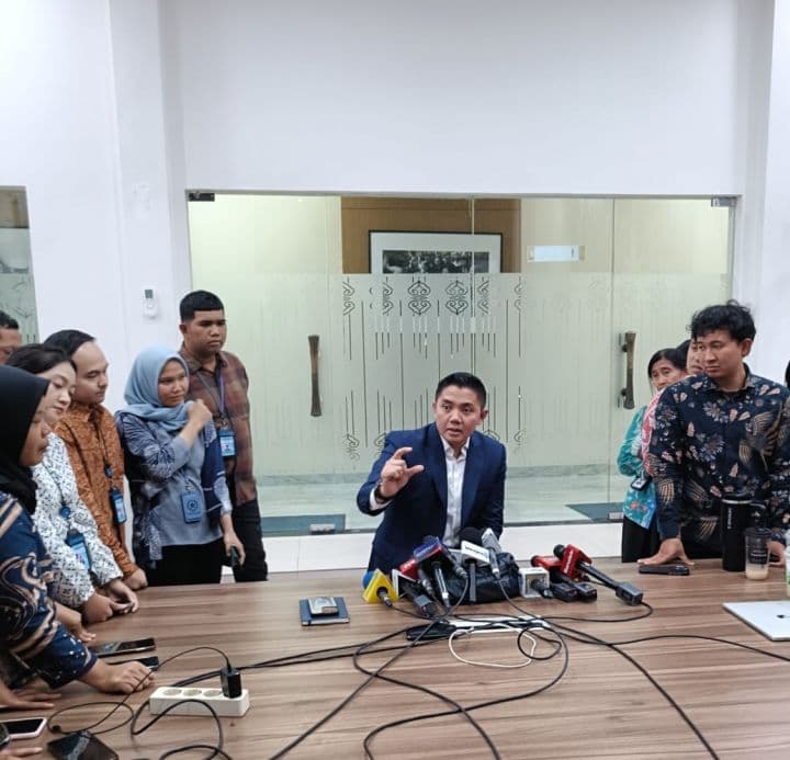 Pemerintah Tegaskan Tidak Akan Tarik Pasukan TNI dari UNIFIL Meski Evaluasi Dilakukan
