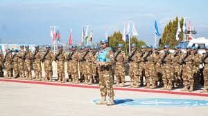 Tiga Prajurit TNI Terluka Akibat Ledakan di Markas UNIFIL Lebanon, Dua Dalam Kondisi Serius