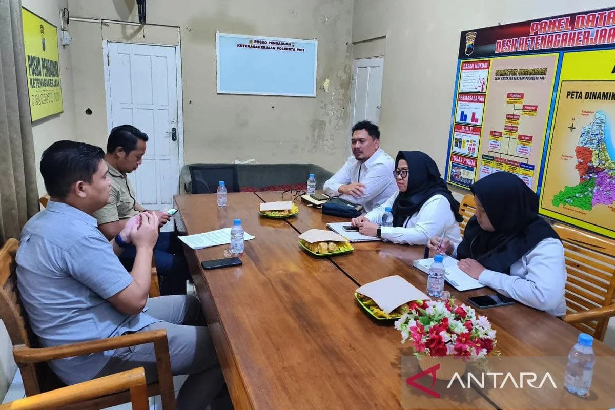 LPSK Perkuat Perlindungan Korban Dugaan Kekerasan Seksual di Ponpes Pati