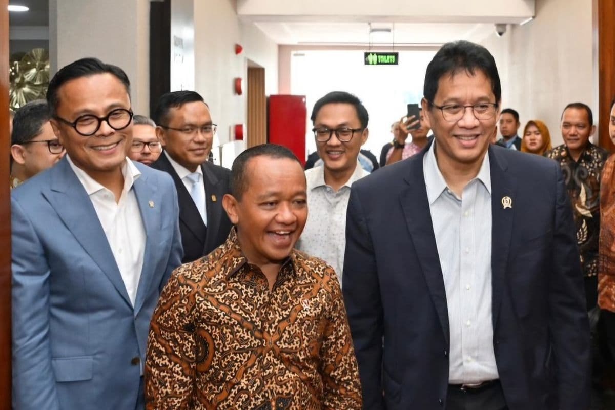 Pemerintah Respons Protes Pengusaha China, Tegaskan Kebijakan RI Utamakan Kepastian Hukum dan Kepentingan Nasional