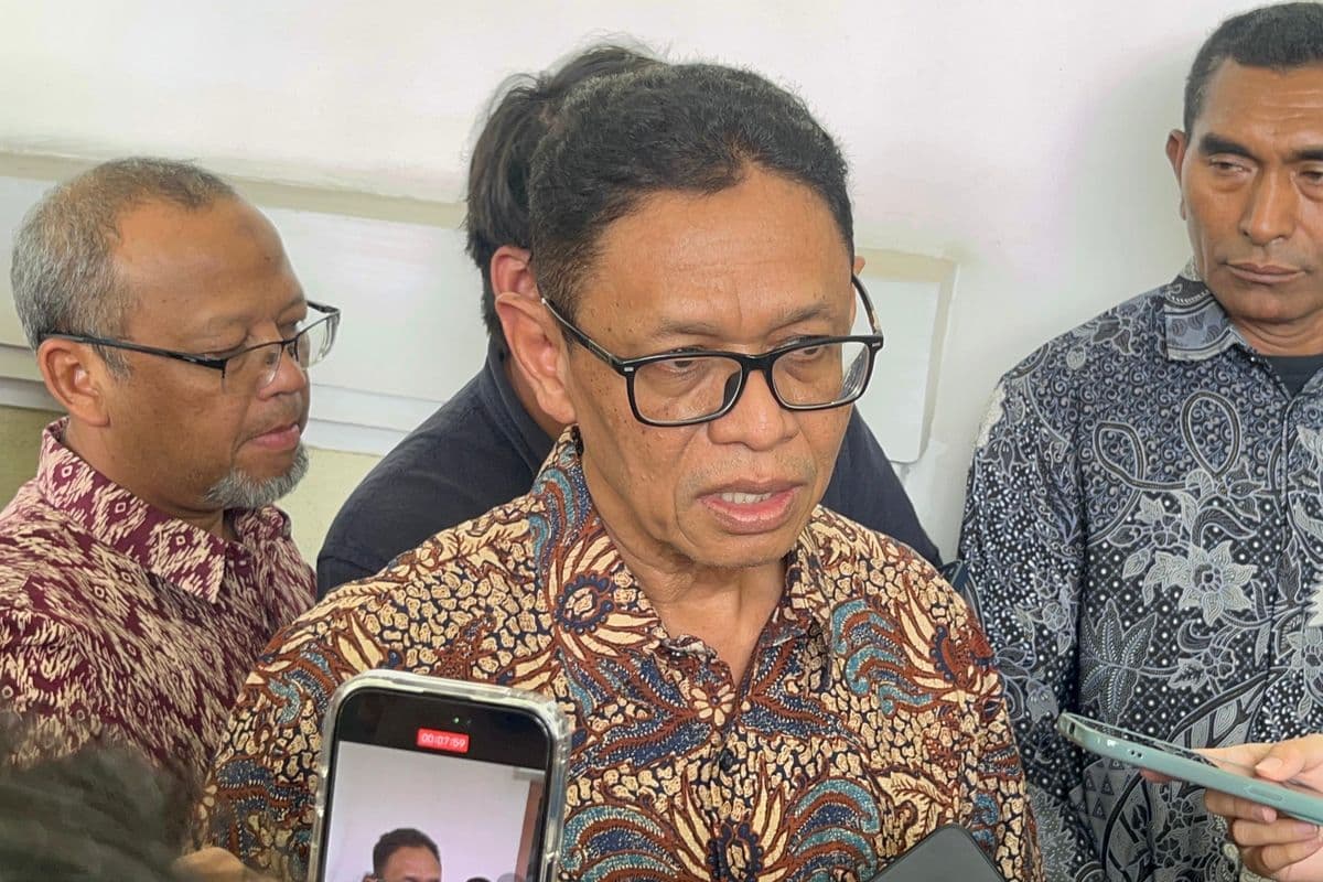 Pemerintah Pastikan BBM Subsidi Tetap Stabil Meski Rupiah Dekati Rp17.900 per Dolar AS