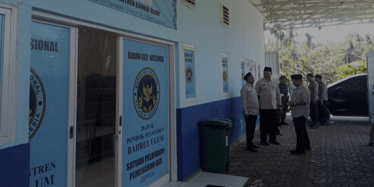 Supervisi MBG di Silo Temukan Masalah Limbah dan Ketimpangan Distribusi Penerima Manfaat