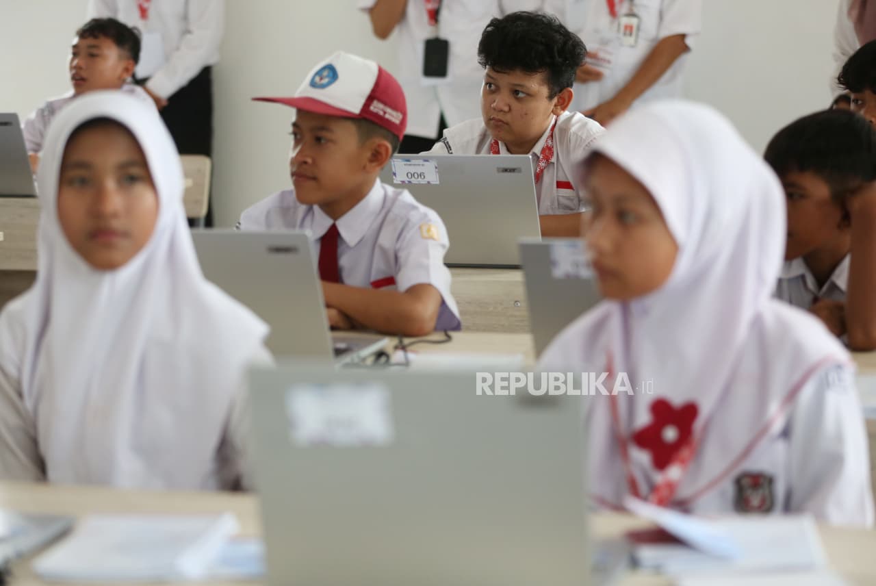 Sekolah Rakyat Dinilai Strategis Putus Rantai Kemiskinan dan Perluas Akses Pendidikan Nasional