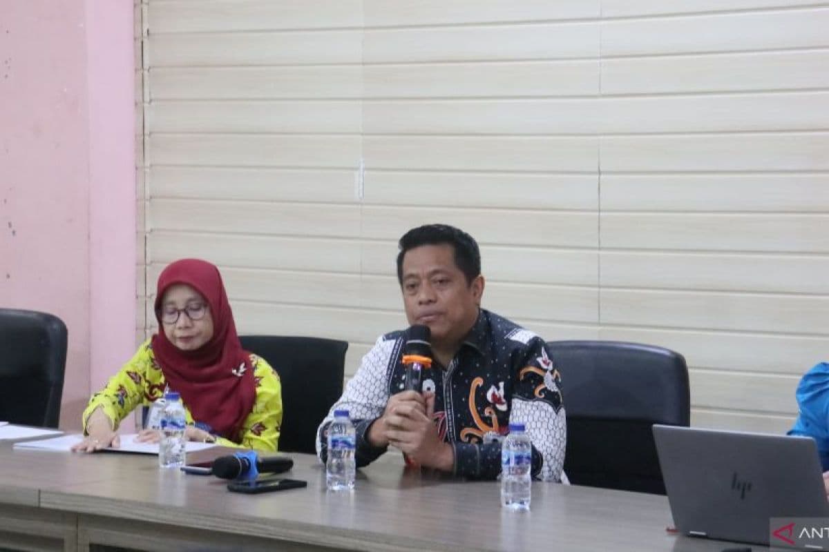 Balikpapan Terapkan SPMB 100 Persen Daring untuk Cegah Gratifikasi