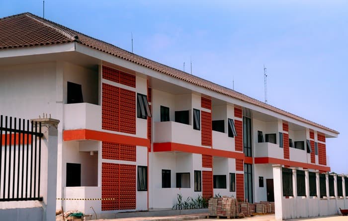 Komisi V DPR Optimistis Sekolah Rakyat Jabar II Rampung Tepat Waktu, Siap Beroperasi Tahun Ajaran Baru