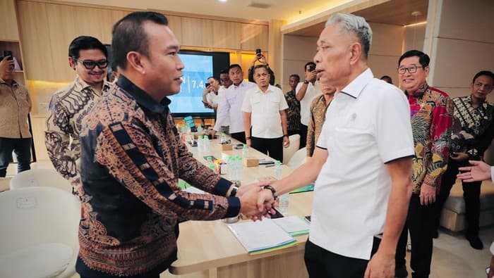Tiga Daerah Usulkan Sekolah Rakyat Permanen, Kemensos Targetkan Pembangunan Dimulai Oktober
