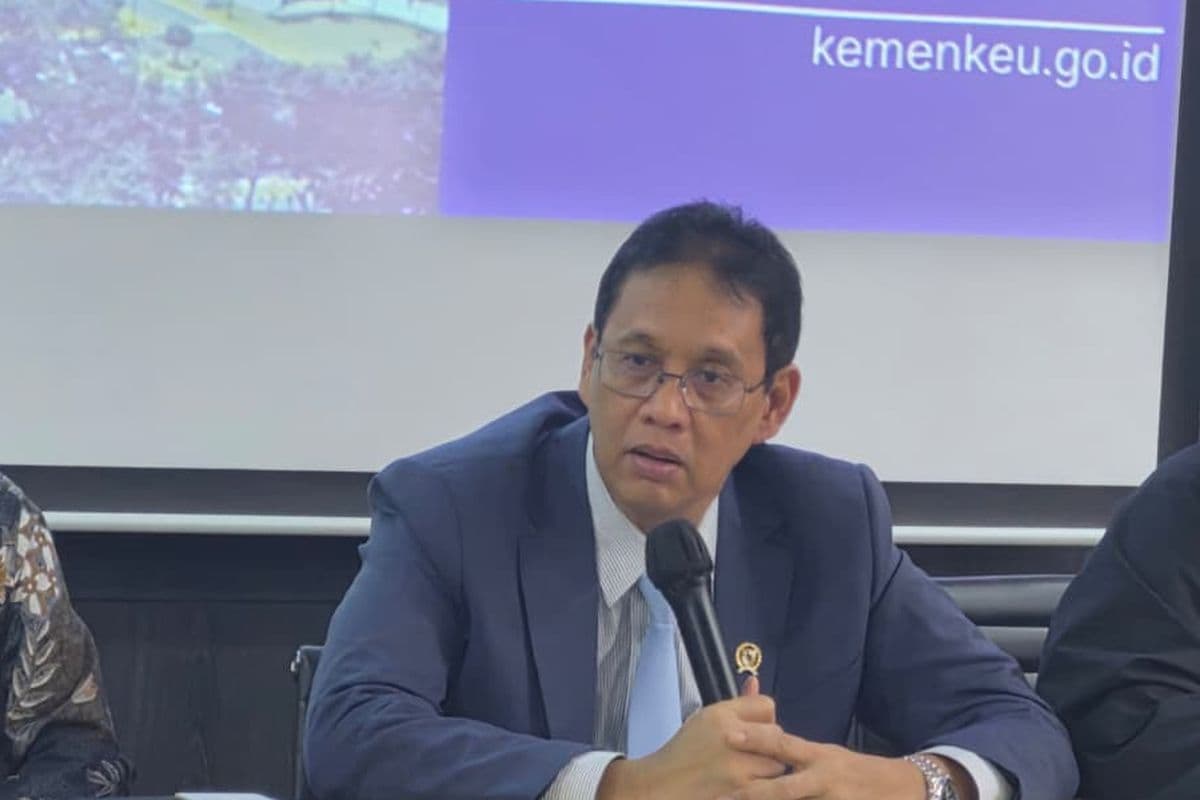 Pemerintah Perkuat Rantai Pasok Lokal untuk Optimalkan Pelaksanaan Program Makan Bergizi Gratis