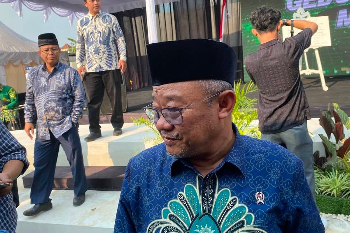 Pemerintah Matangkan Skema MBG, Prioritaskan Siswa yang Membutuhkan untuk Perkuat Efektivitas Program