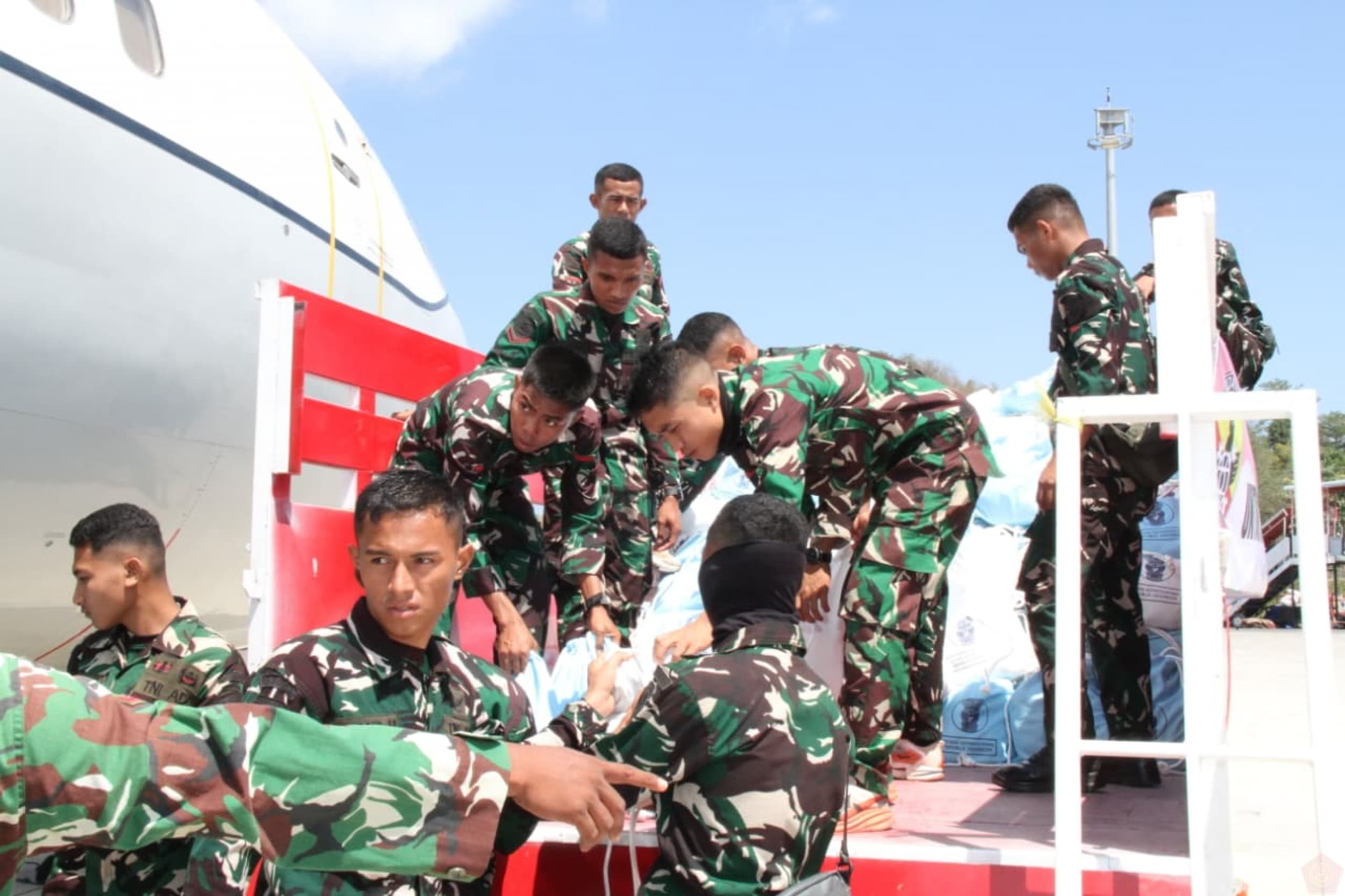 Dokumentasi Hankam