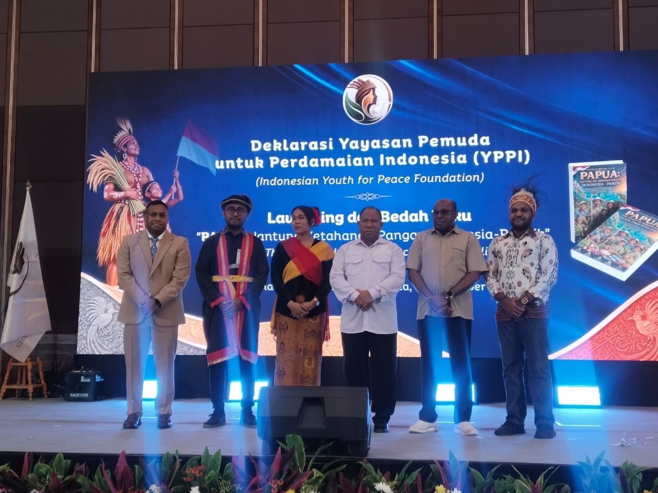 Dokumentasi NASIONAL