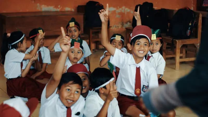 Sekolah Rakyat DIY, Titik Balik Pendidikan Inklusif dan Berkeadilan