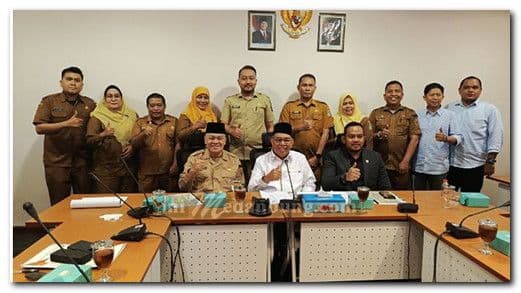 Pemprov Sumatera Utara Jalankan Sekolah Rakyat demi Perluas Akses Pendidikan untuk Warga Tidak Mampu