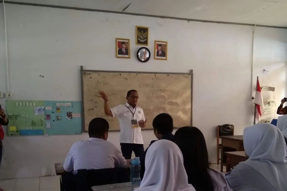 Sekolah Rakyat Makassar Hadirkan Harapan Baru di Hari Anak Nasional