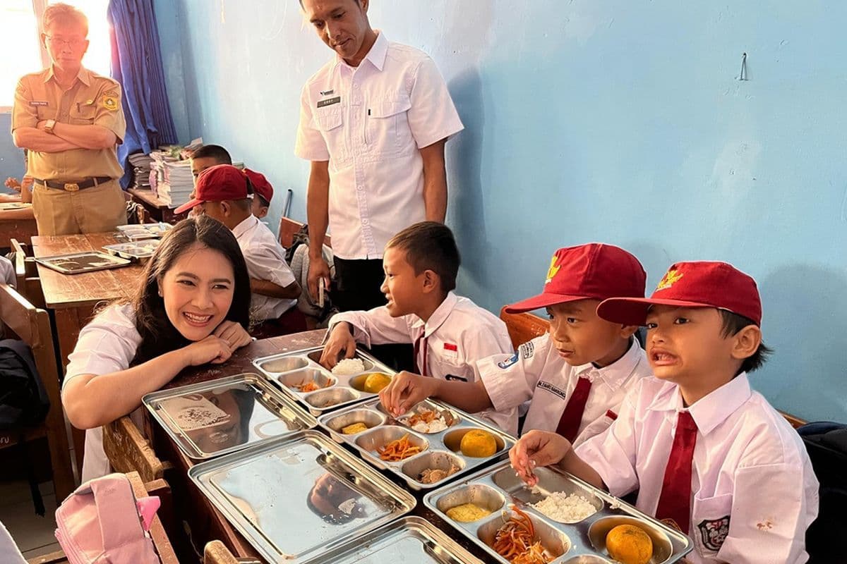Kabupaten Indramayu Jawa Barat percepat pelaksanaan MBG 2025 untuk perluas layanan gizi dan penguatan ekonomi lokal
