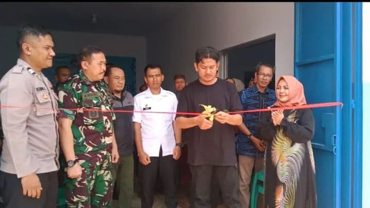 Sri Ratu Cipta Mandiri Perluas Jangkauan MBG di Tasikmalaya: Standar Tinggi, Manfaat Nyata