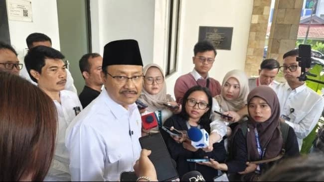6.700 Siswa Sekolah Rakyat Siap Lulus 2028, Pemerintah Siapkan Skema Hilirisasi Pendidikan