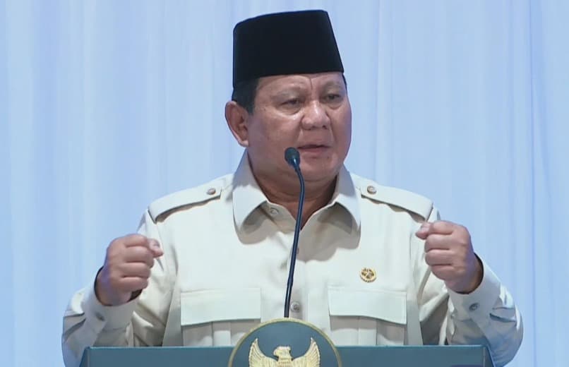 Prabowo Perkuat Pengawasan MBG: Tidak Boleh Ada Sedikit pun Penyimpangan!