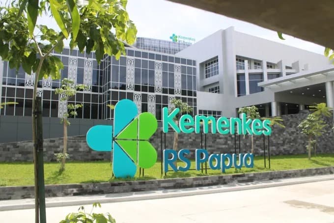 Harapan Baru bagi Masyarakat Papua Melalui Rencana Pendirian Puluhan Rumah Sakit Modern Berstandar Tinggi
