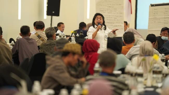 Mak Comblang Project Jadi Strategi BGN Perkuat Program Makan Bergizi Gratis