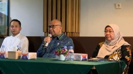 Wamenaker: Program Makan Bergizi Gratis Berkontribusi Tekan Pengangguran