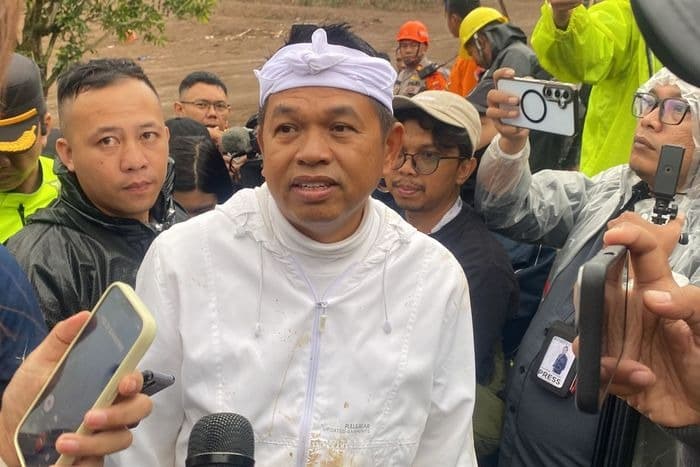 Dedi Mulyadi Dukung Gagasan Prabowo soal Gentengnisasi, Singgung Sejarah dan Warisan Budaya
