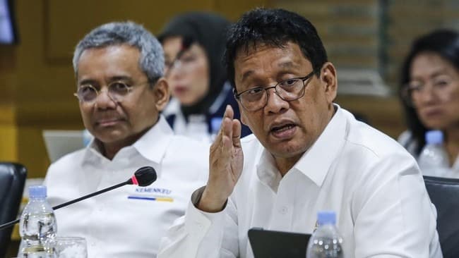 Penerimaan Pajak Melonjak 30 Persen, Menkeu Purbaya Sebut Sinyal Pemulihan Ekonomi Kian Kuat