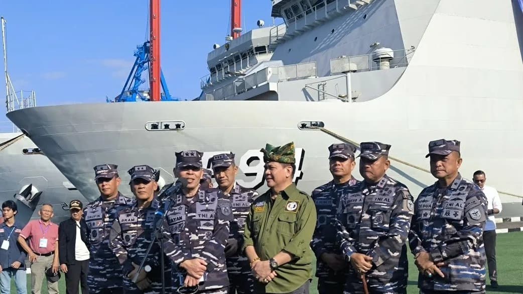 TNI AL