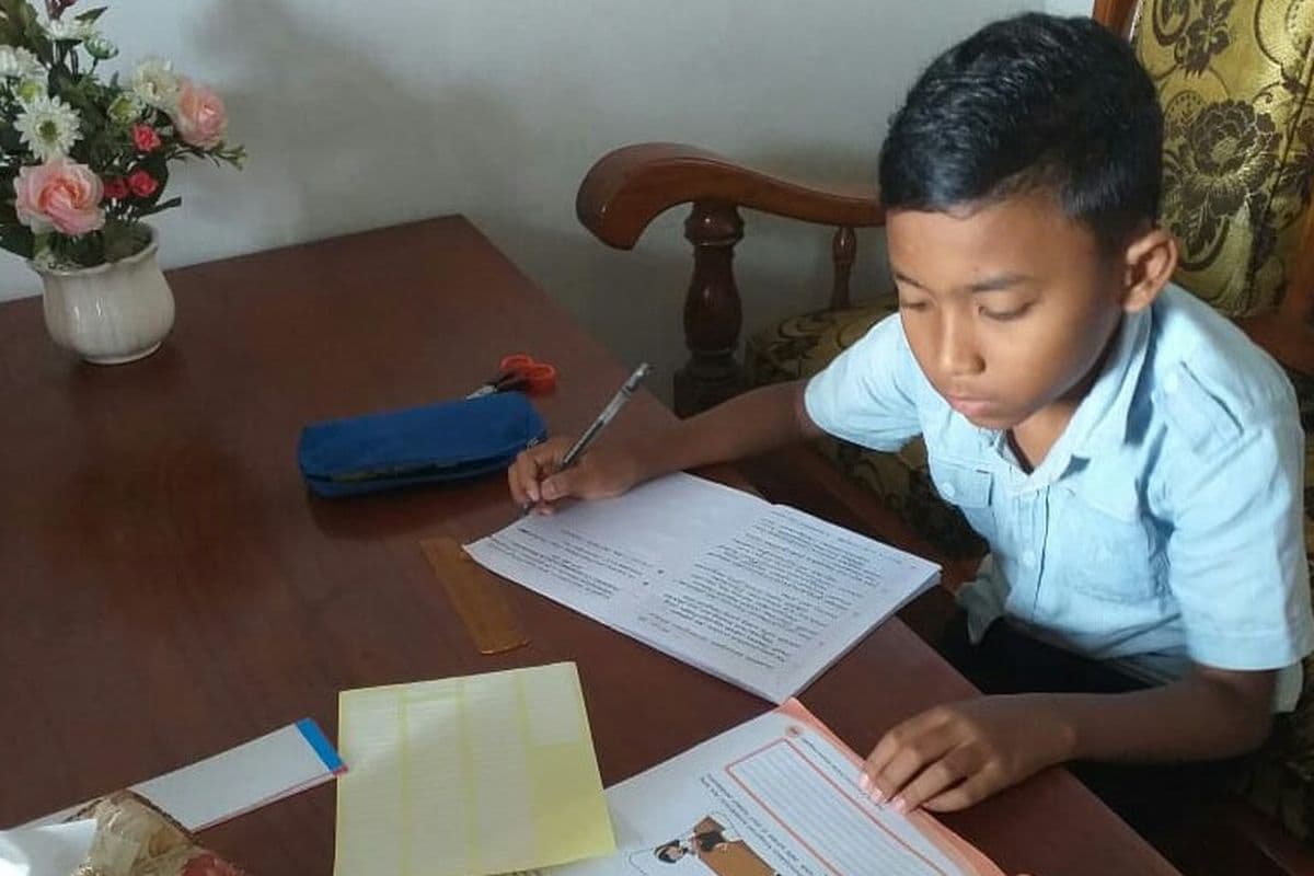 Pemerintah Kaji PJJ Mulai April 2026 untuk Efisiensi Energi, Distribusi MBG Berpotensi Disesuaikan