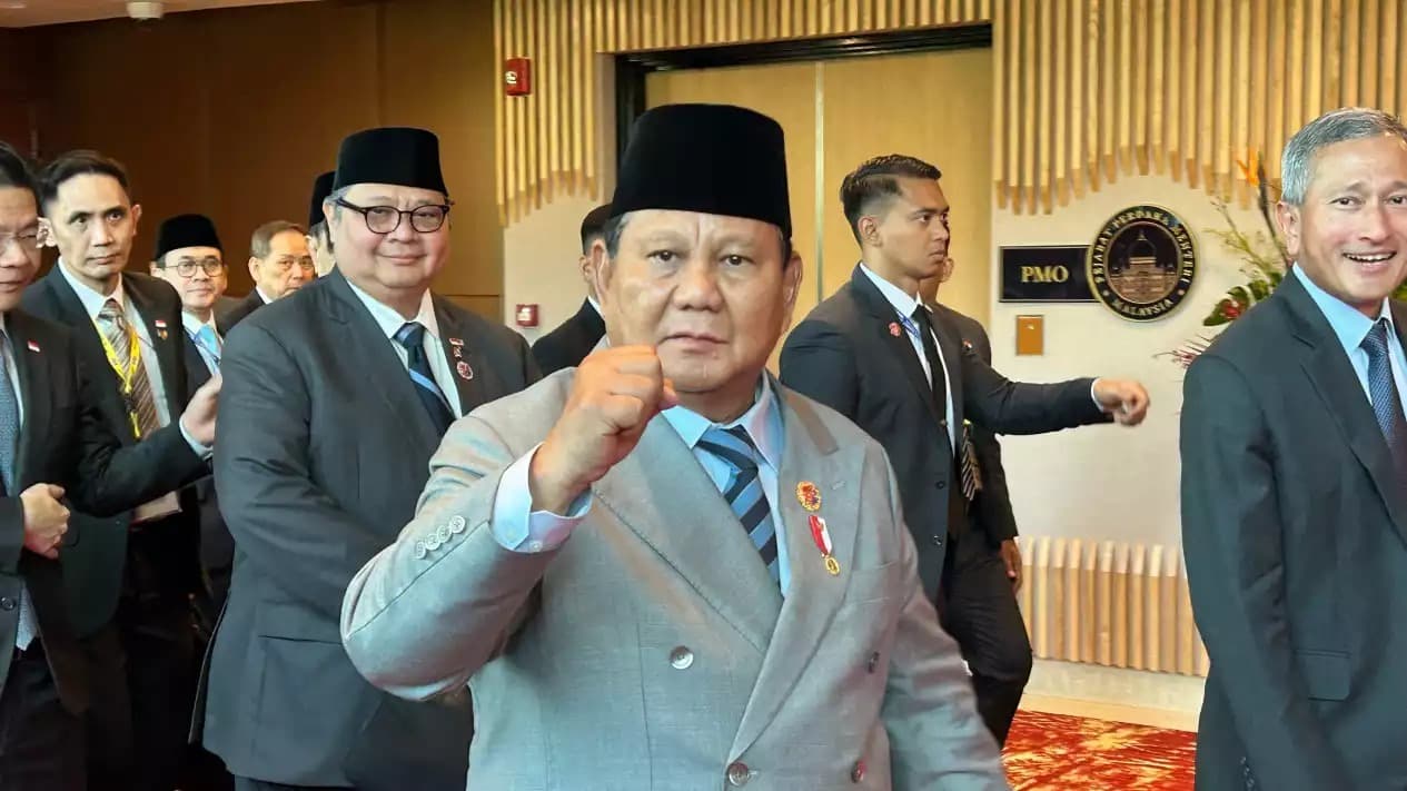 prabowo