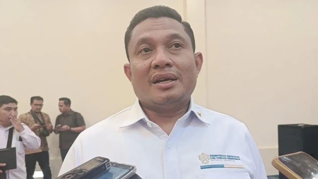 Pemerintah Bangun 2.200 Unit Rumah di Papua Pegunungan untuk Kepala Suku dan Warga