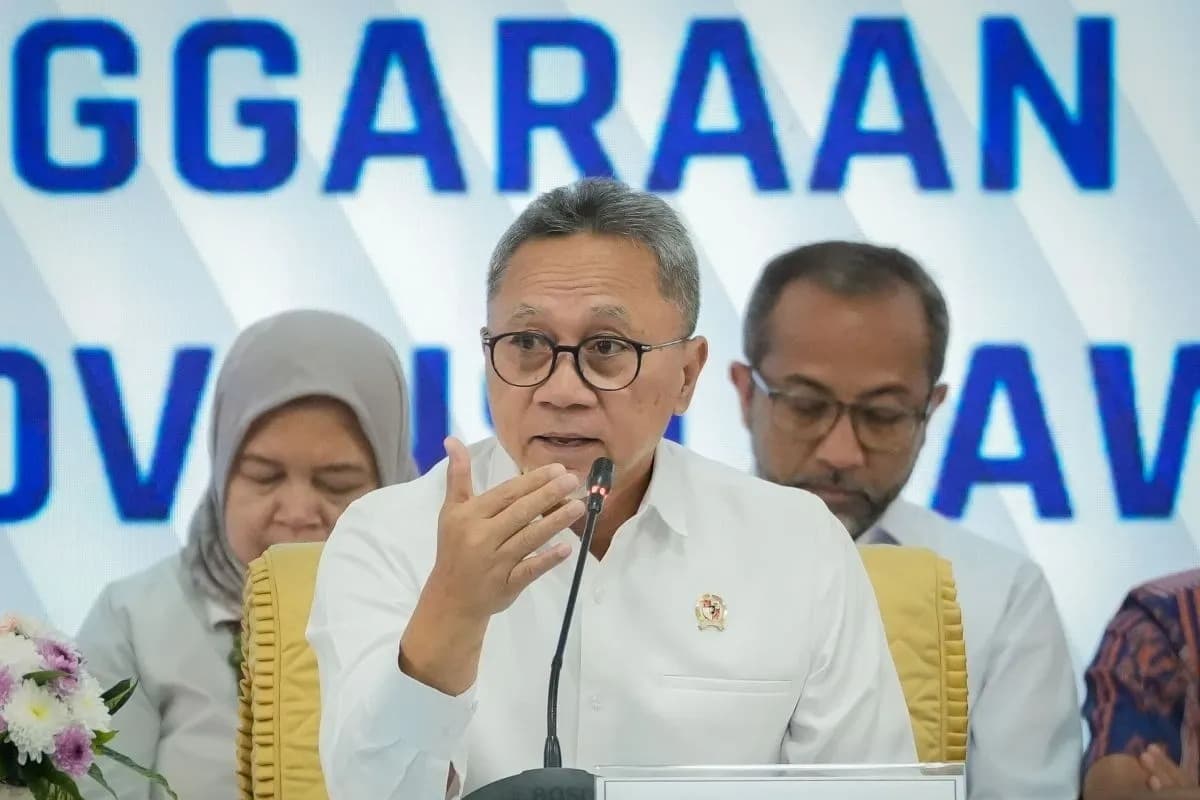 Penerima Makan Bergizi Gratis untuk Anak-anak Tembus 61,2 Juta hingga Februari 2026