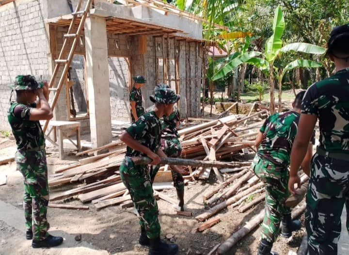 Pembangunan