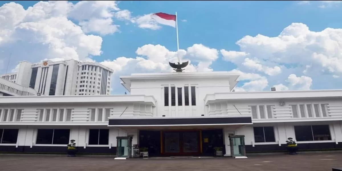 Pertahanan Indonesia