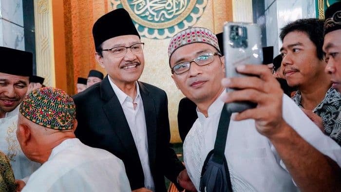 Efisiensi Anggaran Tidak Sentuh Bantuan Sosial dan Pemerintah Tegaskan Prioritas Tetap pada Kebutuhan Rakyat