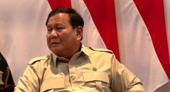 Prabowo Tegaskan Misi Pasukan RI ke Gaza Fokus Lindungi Warga Sipil