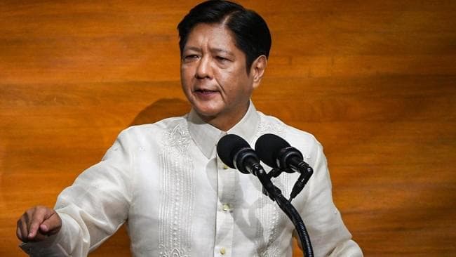 Filipina Tetapkan Darurat Energi Nasional Imbas Perang Timur Tengah dan Penutupan Selat Hormuz