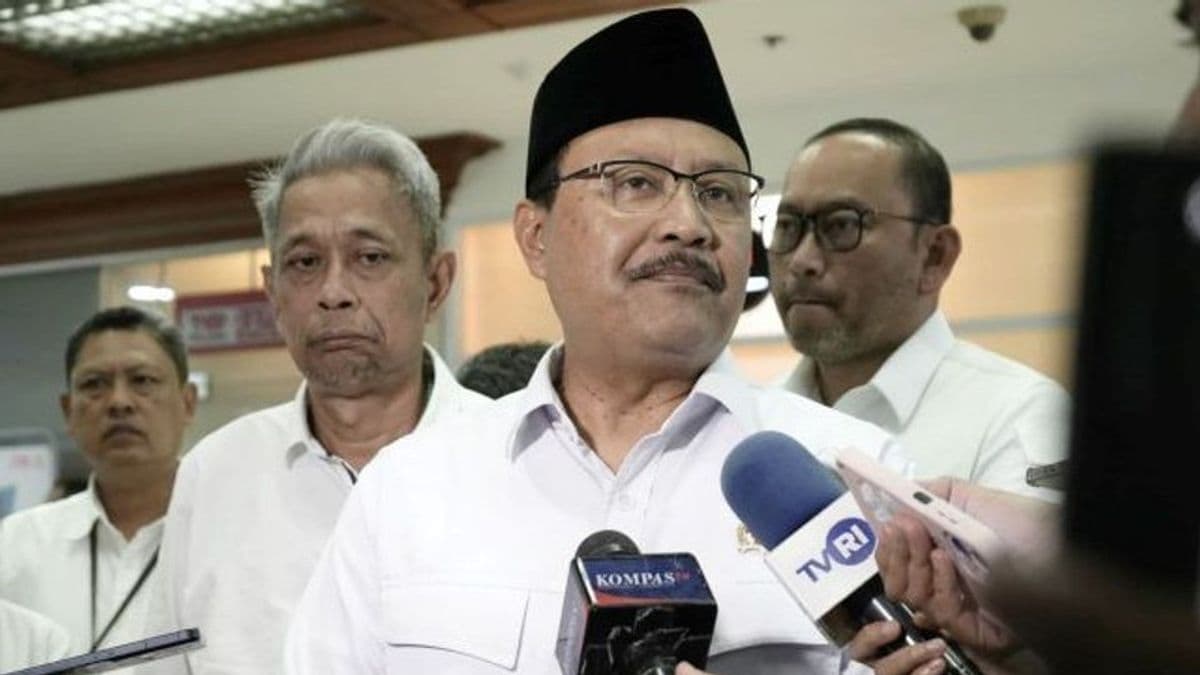 WFH Satu Hari Seminggu Jadi Opsi Strategis Pemerintah Tekan Konsumsi Energi di Tengah Tekanan Global