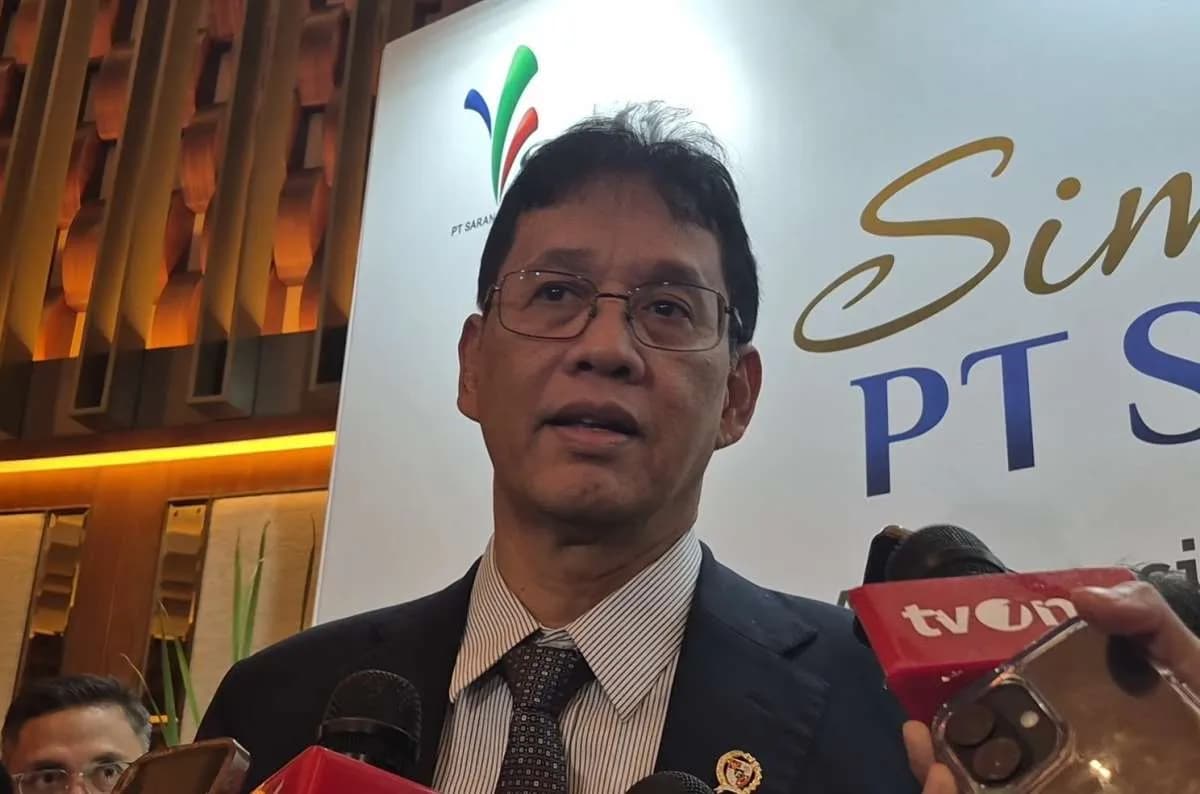 Pemerintah Targetkan Ekonomi Kuartal II 2026 Tumbuh 5,7 Persen, Andalkan Belanja Negara dan Industri Padat Karya