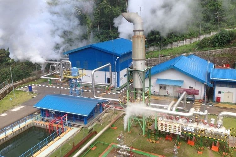 Proyek PLTP Mataloko Dipercepat, PLN Targetkan Operasi 2027 di Tengah Tantangan Sosial