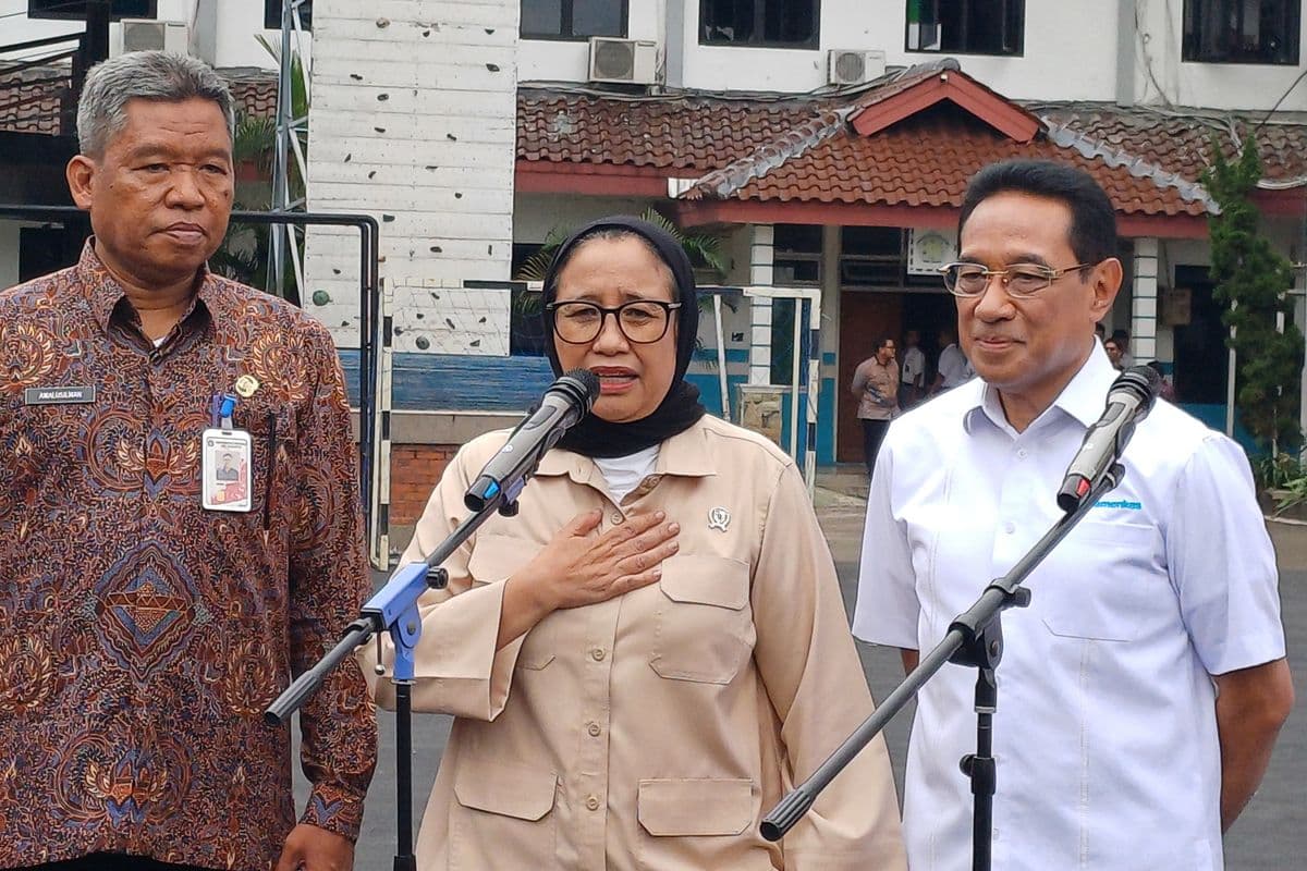 BGN Bentuk Tim Optimalisasi, Program Makan Bergizi Difokuskan ke Anak Kurang Mampu