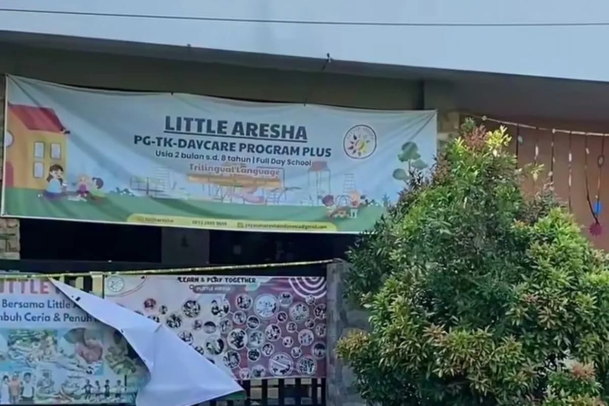 KemenPPPA Turunkan Tim Dampingi 53 Anak Korban Kekerasan Daycare di Yogyakarta