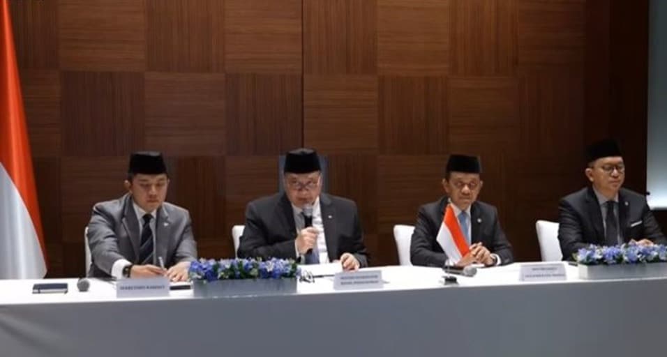 Pemerintah Terapkan WFH Nasional Sehari Sepekan untuk ASN dan Dorong Perusahaan Ikut Menyesuaikan
