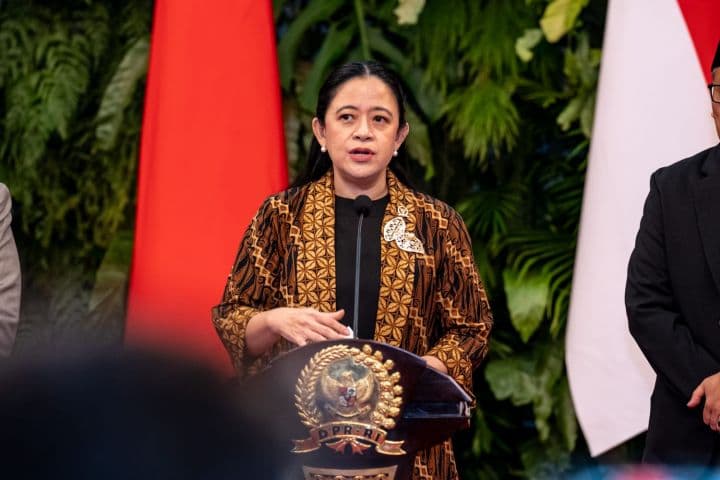 Puan Maharani Soroti Kematian Akibat Campak, Desak Evaluasi Total Program Imunisasi Nasional