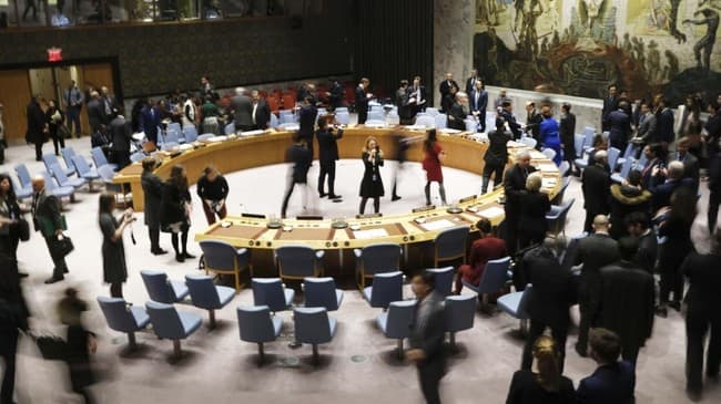 RI Desak PBB Aktifkan Rencana Evakuasi UNIFIL Usai Tiga Prajurit TNI Tewas di Lebanon